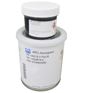 PPG PR1422-B, Fuel Tank Sealant