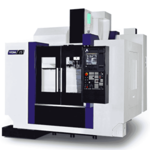 Milling & Machine Center