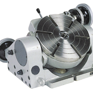 Tilting Rotary Table