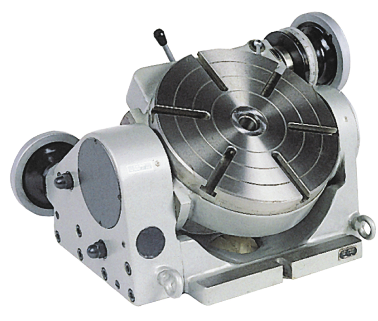 Rotary Table