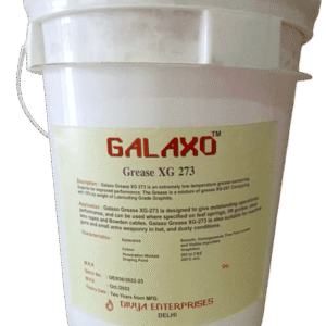 Galaxo XG-273, Graphited Synthetic Grease