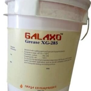 XG-285, Grease, Aircraft: Graphite