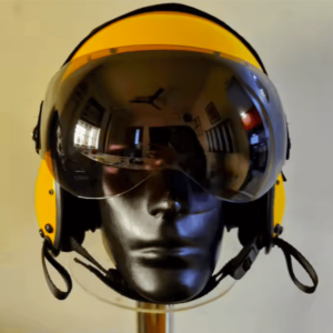 Marshalling Helmet