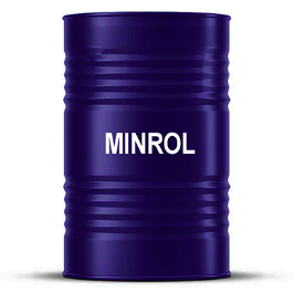 Minrol OM-11, Aircraft Turbine Engine Oil: Petroleum