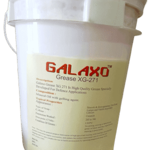 XG-271, Grease, Aircraft: General Purpose