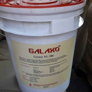 XG-286, Grease: Sea Water Resisting