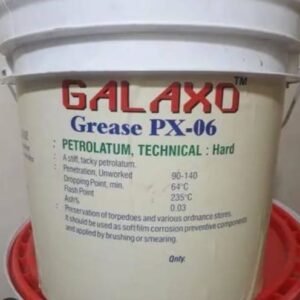 PX-6, Petrolatum, Technical: Hard