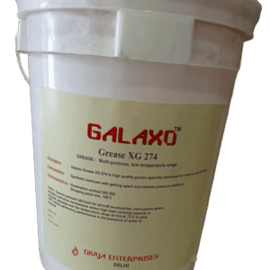 XG-274, Grease: Multi-Purpose Low Temperature Range