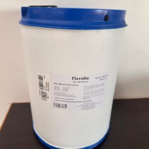 Flavolin FLS1676, (MIL-PRF-87937D Type-4) Aircraft Surface Cleaner (Exterior)
